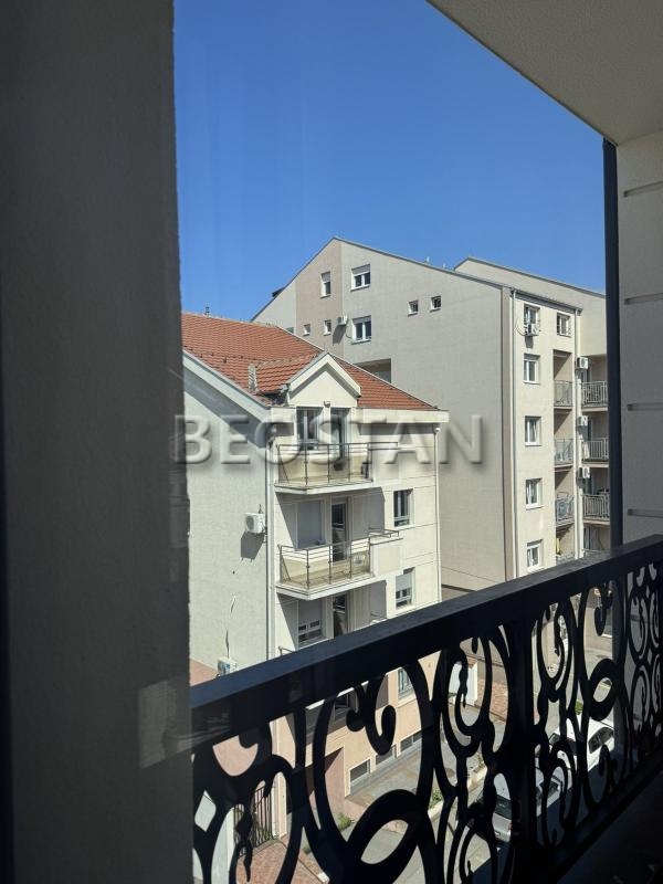 Centar - Vracar lekino brdo #66970