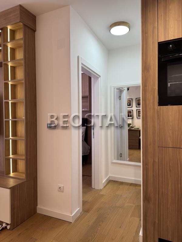 Centar - Vracar lekino brdo #66970