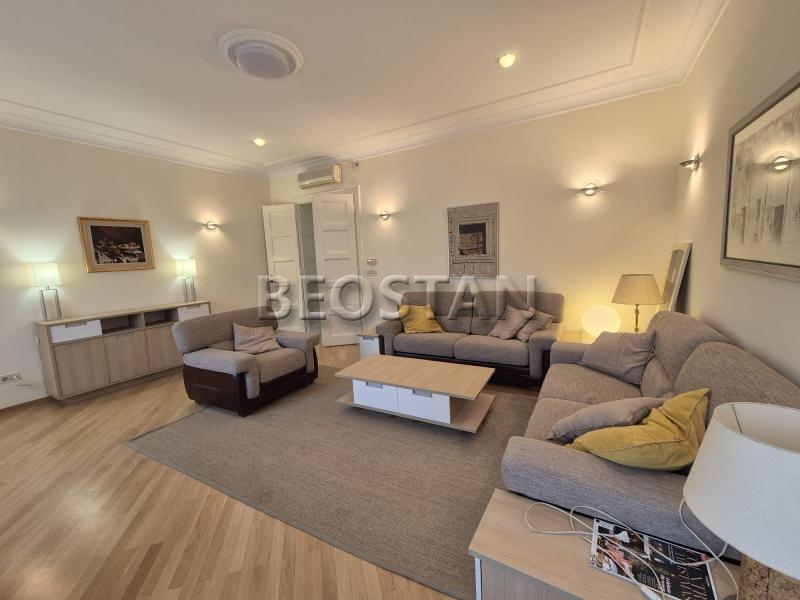 Izdavanje stanova Beograd - Centar