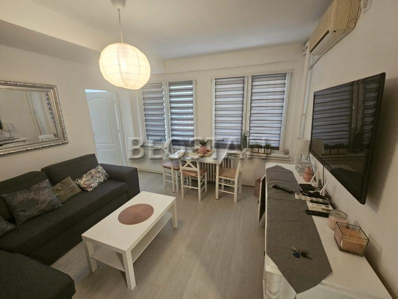 Novi Beograd - Blok 21 #62942