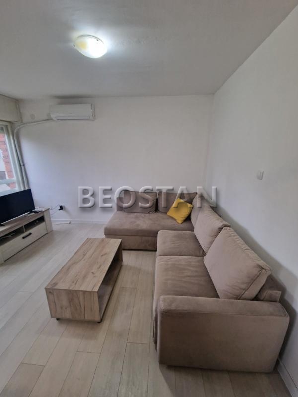 Izdavanje stanova Beograd - Novi Beograd