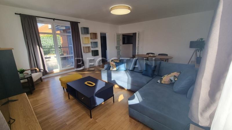 Izdavanje stanova Beograd - Širi centar