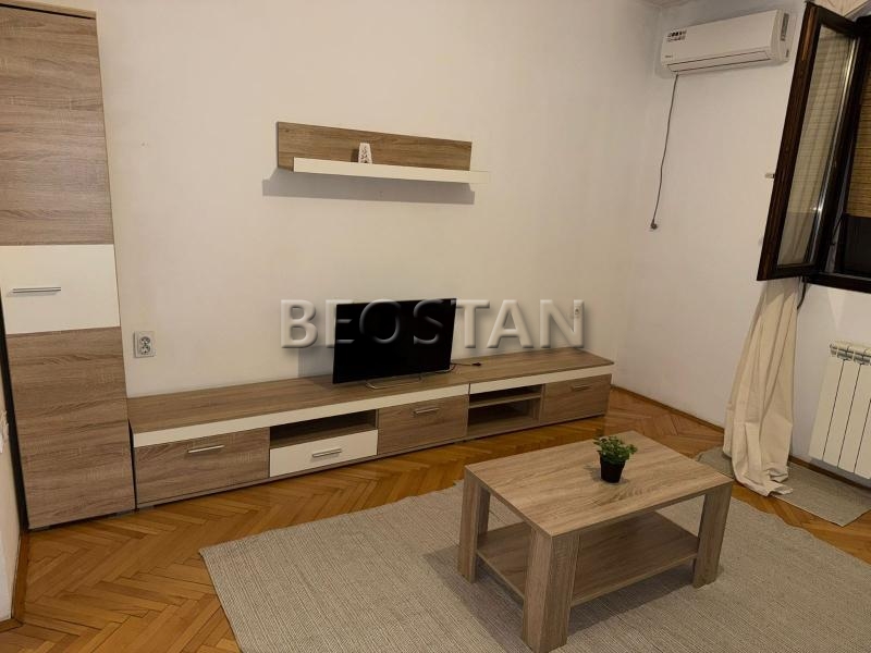 Izdavanje stanova Beograd - Centar