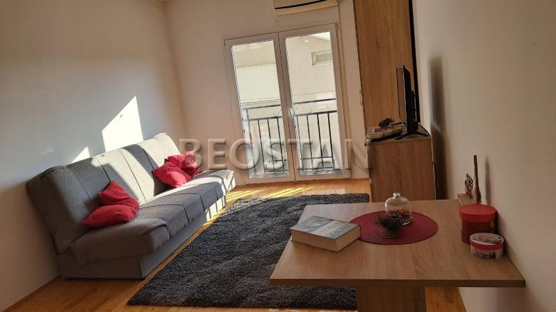 Izdavanje stanova Beograd - Novi Beograd