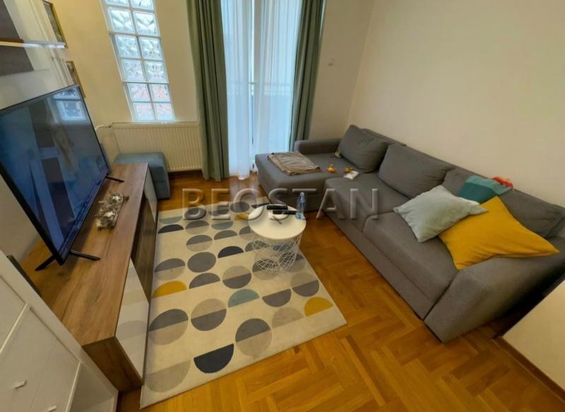 Izdavanje stanova Beograd - Centar