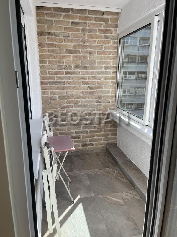 Novi Beograd - Blok 45 #64798