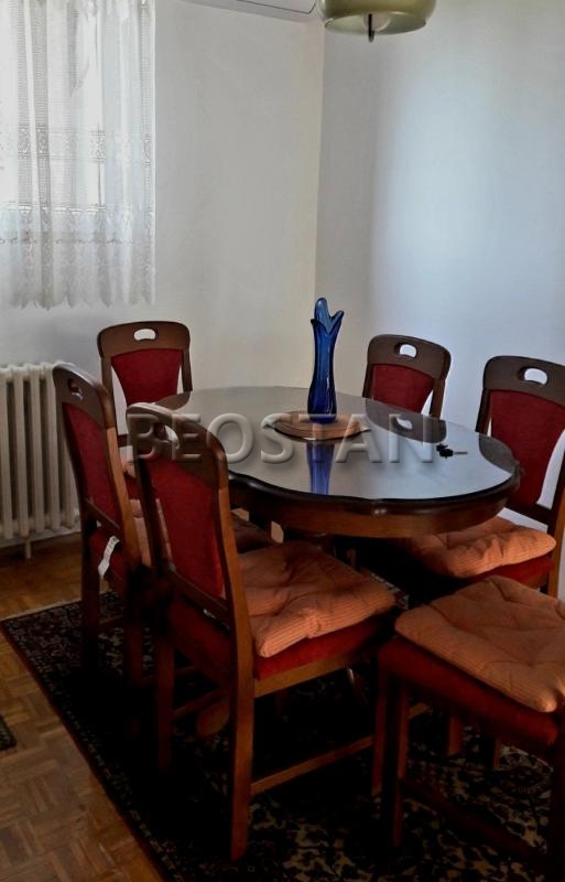 Izdavanje stanova Beograd - Novi Beograd