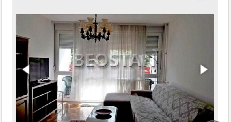 Izdavanje stanova Beograd - Novi Beograd