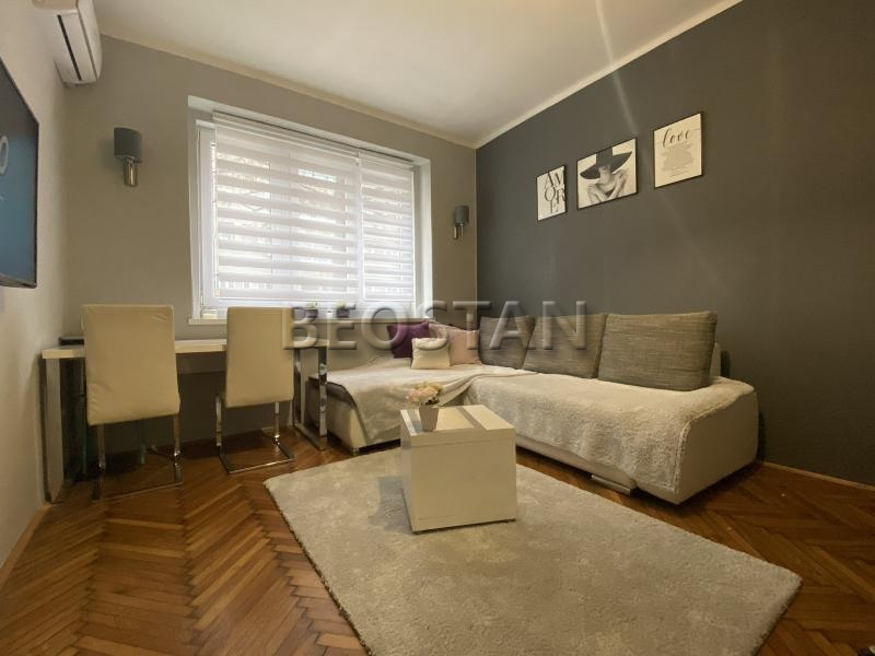 Izdavanje stanova Beograd - Centar