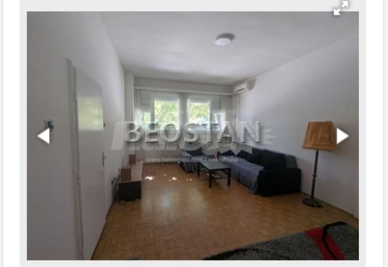Izdavanje stanova Beograd - Novi Beograd