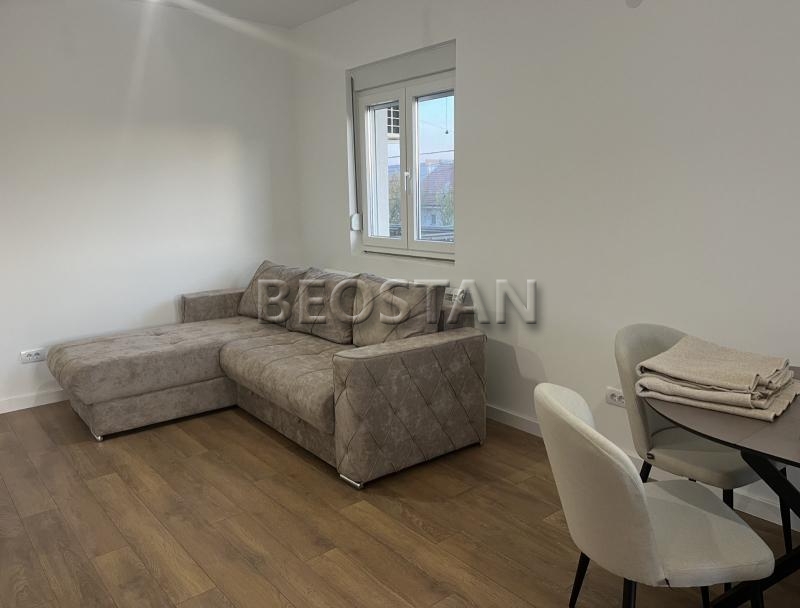 Izdavanje stanova Beograd - Novi Beograd