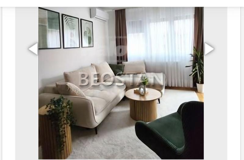 Izdavanje stanova Beograd - Zemun