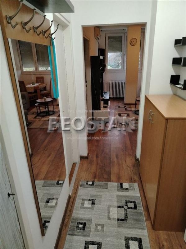 Novi Beograd - Opstina #65537