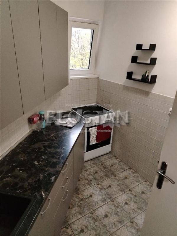 Novi Beograd - Opstina #65537