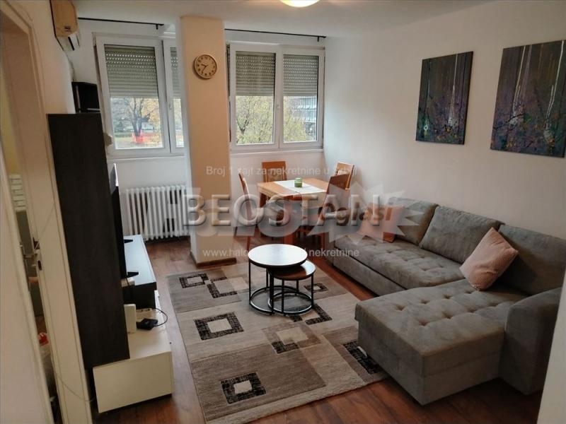 Novi Beograd - Opstina #65537