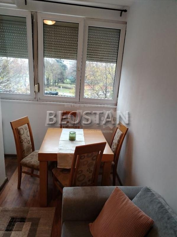 Novi Beograd - Opstina #65537