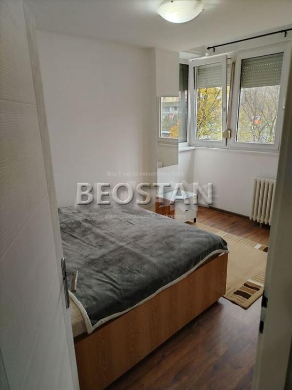 Novi Beograd - Opstina #65537