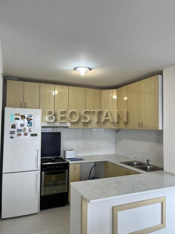 Novi Beograd - Blok 70 #65889