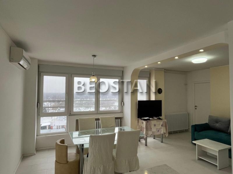 Novi Beograd - Blok 70 #65889