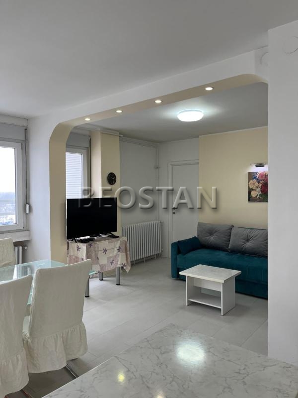 Novi Beograd - Blok 70 #65889