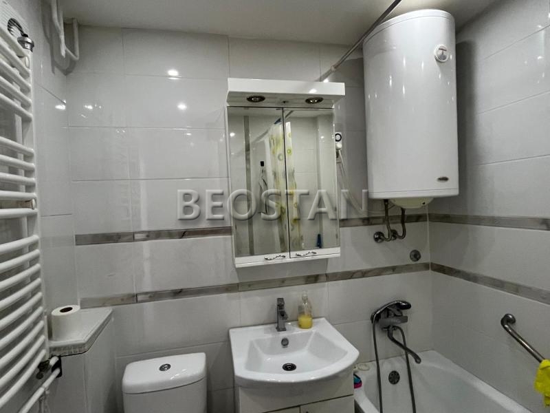 Novi Beograd - Blok 70 #65889