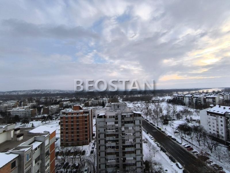 Novi Beograd - Blok 70 #65889