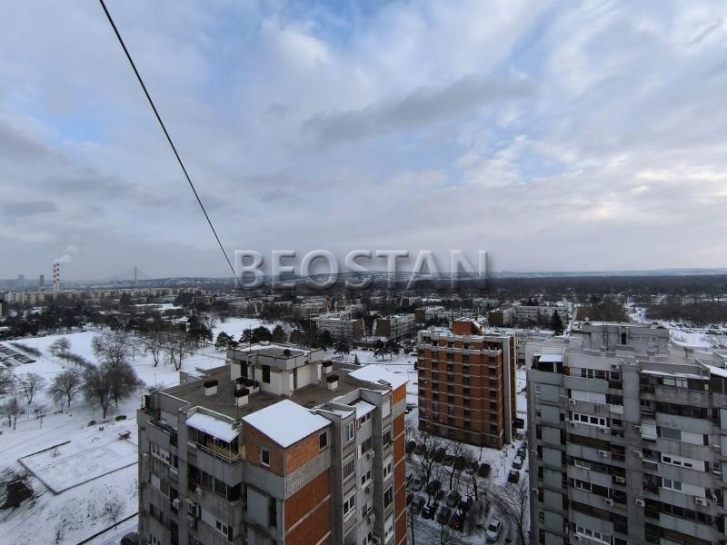 Novi Beograd - Blok 70 #65889