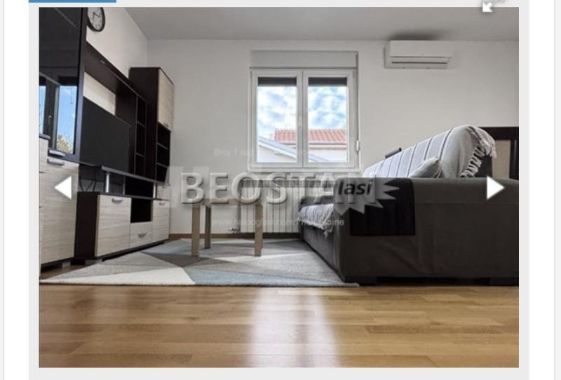 Izdavanje stanova Beograd - Zemun