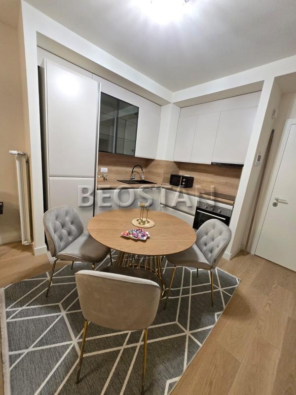 Centar - Beograd na vodi BW #65363