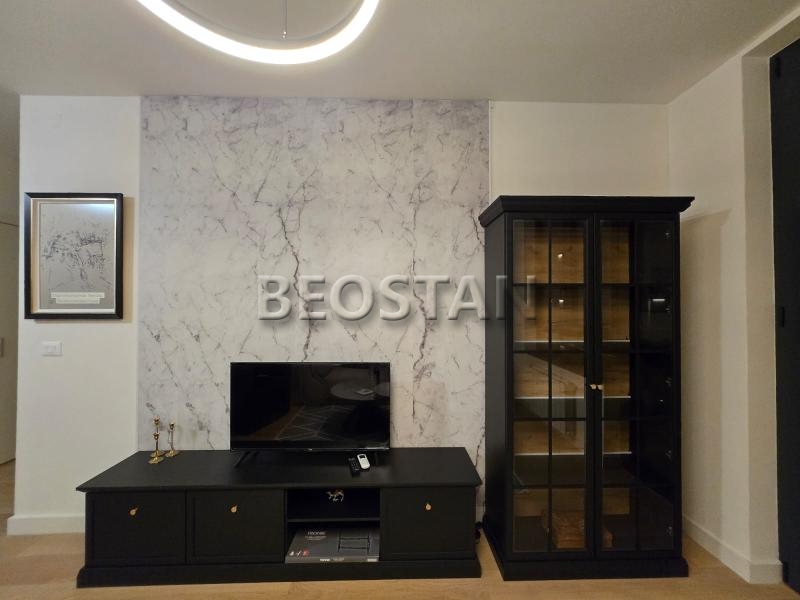 Centar - Beograd na vodi BW #65363