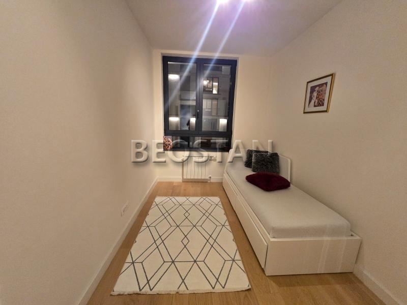 Centar - Beograd na vodi BW #65363