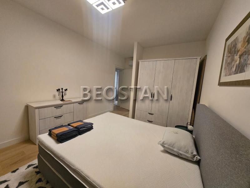 Centar - Beograd na vodi BW #65363