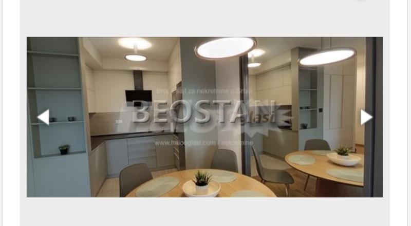 Novi Beograd - Wellport kula #64906 Novi Beograd - Wellport kula #64906