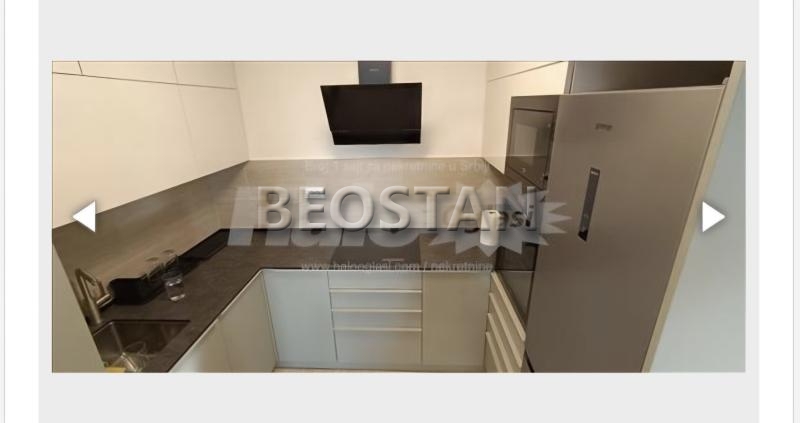 Novi Beograd - Wellport kula #64906 Novi Beograd - Wellport kula #64906