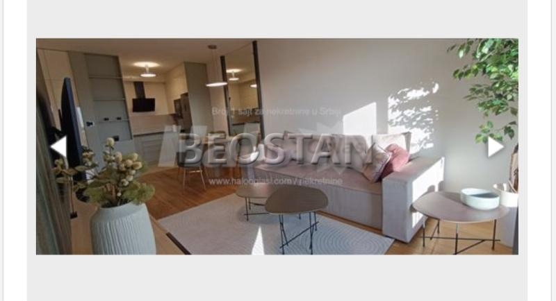 Novi Beograd - Wellport kula #64906 Novi Beograd - Wellport kula #64906