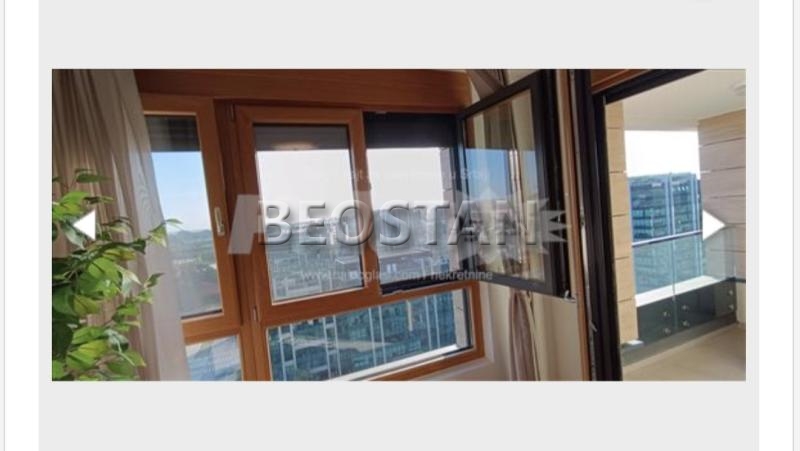 Novi Beograd - Wellport kula #64906 Novi Beograd - Wellport kula #64906