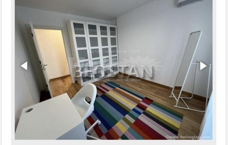 Novi Beograd - Wellport kula #64906 Novi Beograd - Wellport kula #64906