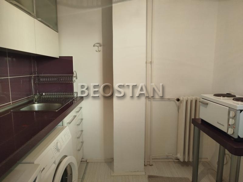 Novi Beograd - Blok 62 #65961