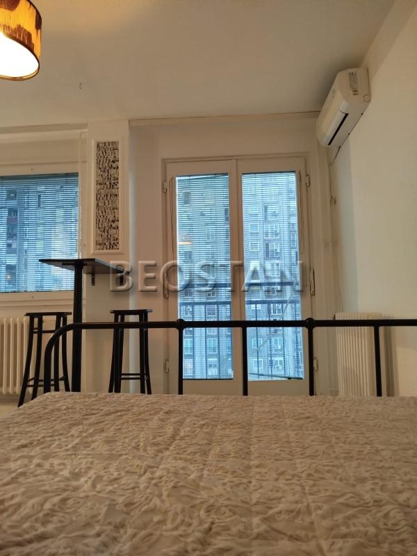 Novi Beograd - Blok 62 #65961