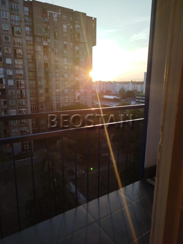 Novi Beograd - Blok 62 #65961