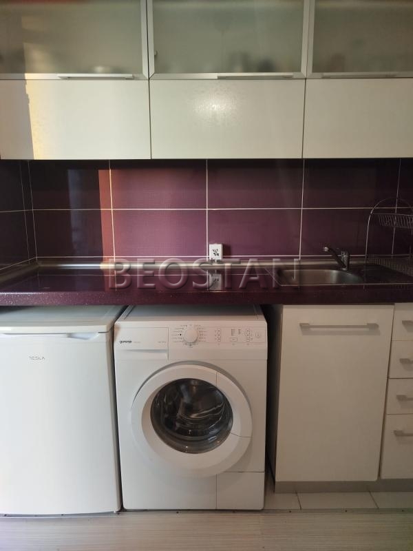 Novi Beograd - Blok 62 #65961