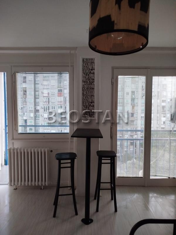 Novi Beograd - Blok 62 #65961