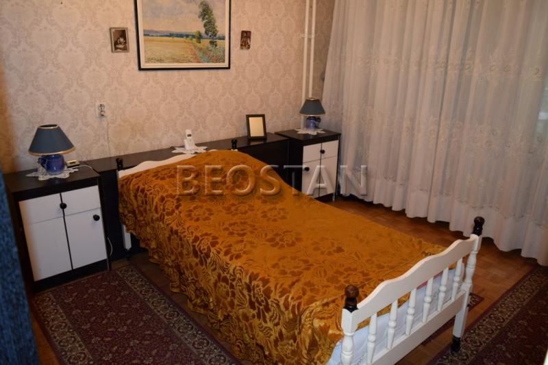 Novi Beograd - Blok 45 cetvorospratnice #68870