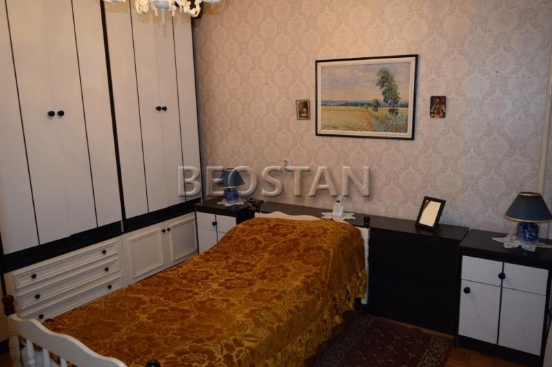 Novi Beograd - Blok 45 cetvorospratnice #68870