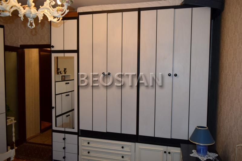 Novi Beograd - Blok 45 cetvorospratnice #68870