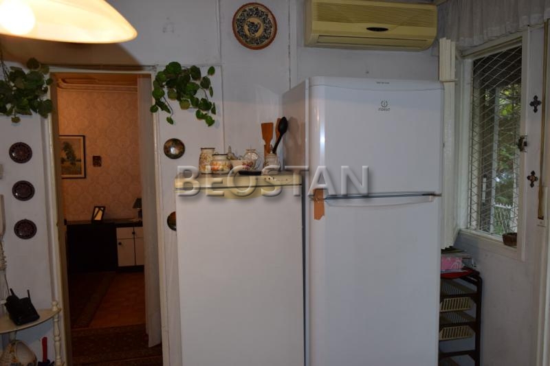Novi Beograd - Blok 45 cetvorospratnice #68870