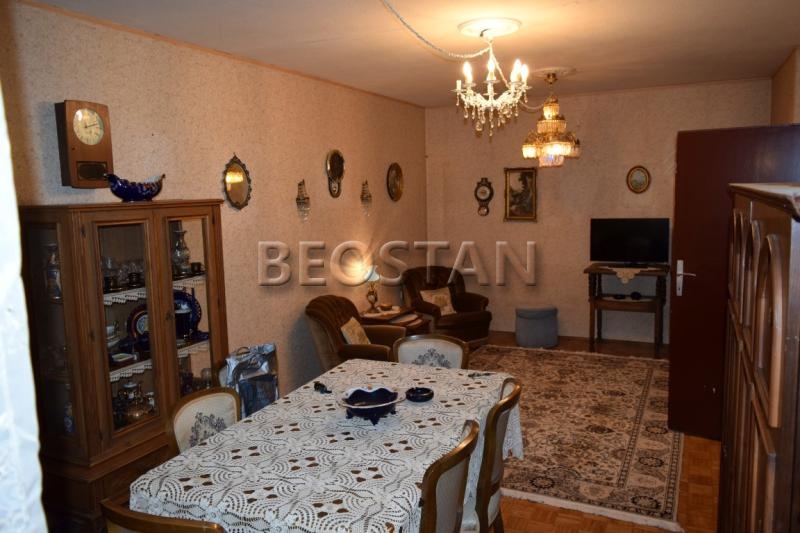 Novi Beograd - Blok 45 cetvorospratnice #68870