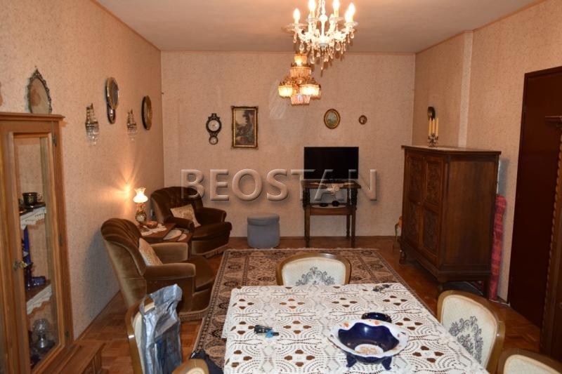 Novi Beograd - Blok 45 cetvorospratnice #68870