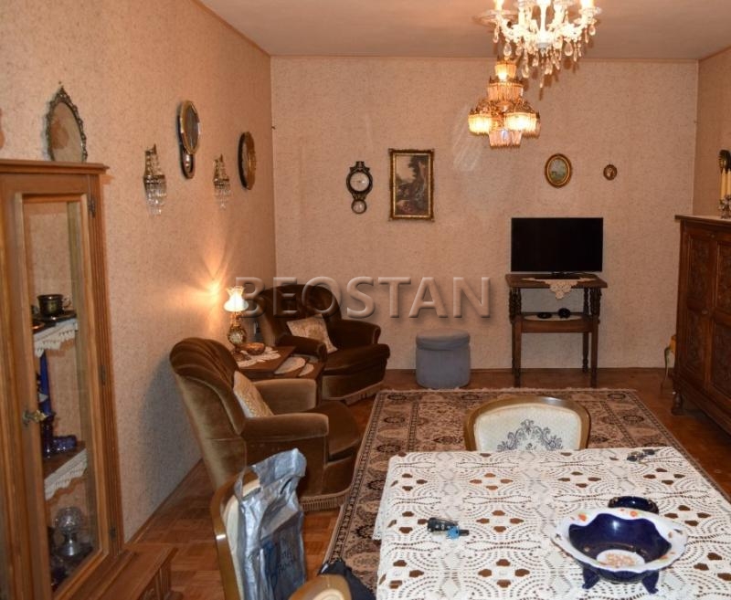 Novi Beograd - Blok 45 cetvorospratnice #68870