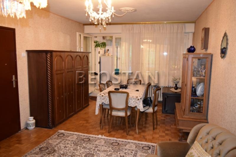 Novi Beograd - Blok 45 cetvorospratnice #68870